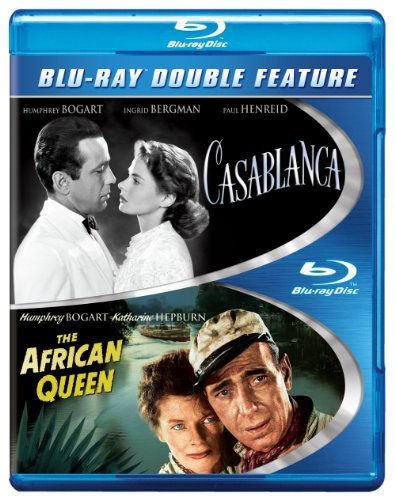Casablanca African Queen Casablanca African Queen Blu Ray Ws Nr 