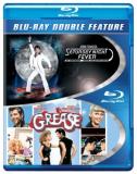 Saturday Night Fever Grease Saturday Night Fever Grease Blu Ray Ws Nr 
