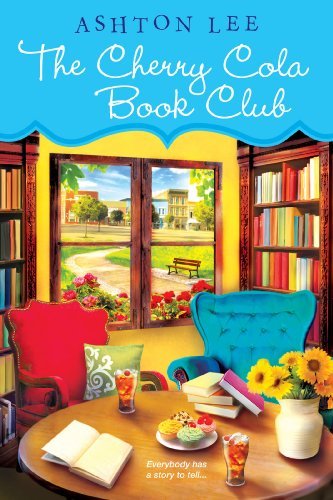 Ashton Lee/The Cherry Cola Book Club