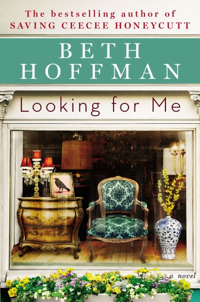 Beth Hoffman/Looking for Me