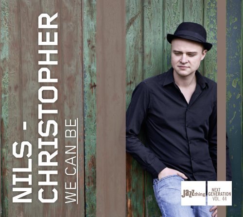 Nils-Christopher/We Can Be@Digipak