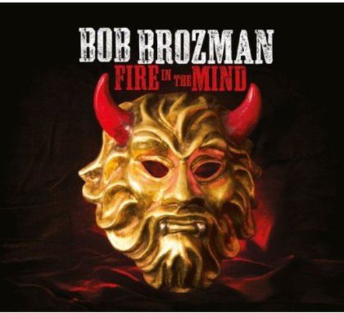 Bob Brozman/Fire In The Mind