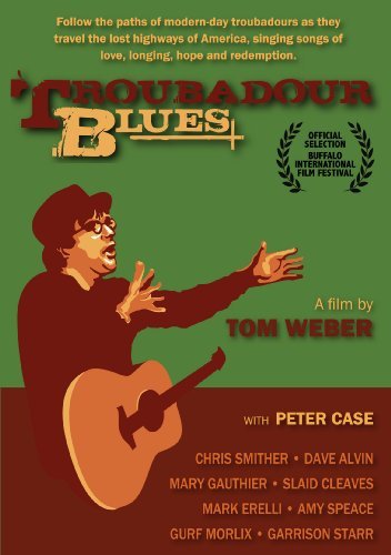 Troubadour Blues/Troubadour Blues@Nr