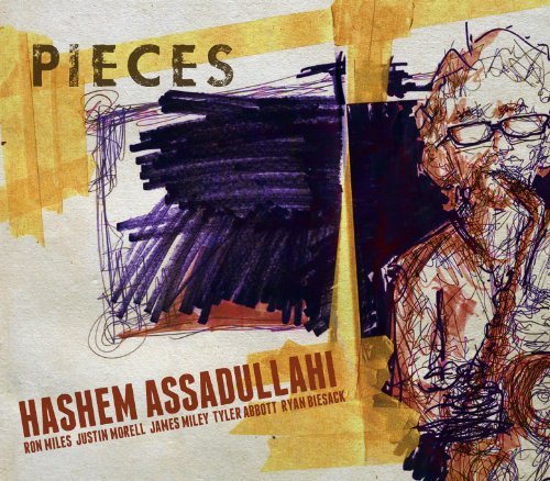 Hashem Assadullahi/Pieces