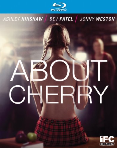 About Cherry/Hinshaw/Weston/Taylor/Patel@Blu-Ray/Ws@R
