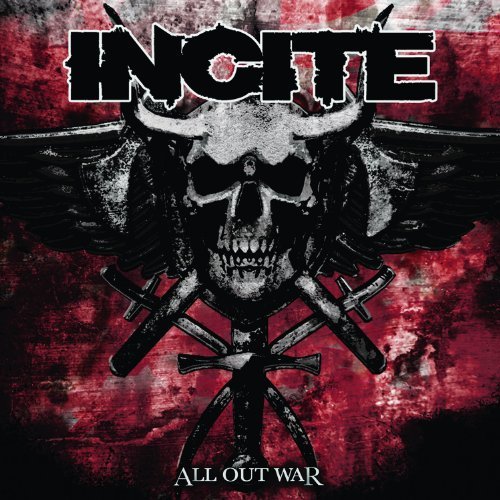 Incite All Out War 