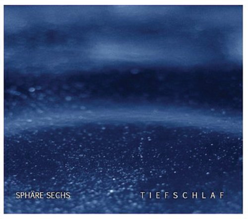 Sphare Sechs/Tiefschlaf@Eco Wallet