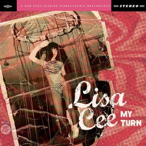 Lisa Cee/My Turn