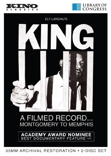King: A Filmed Record From Mon/King: A Filmed Record From Mon@Nr/2 Dvd