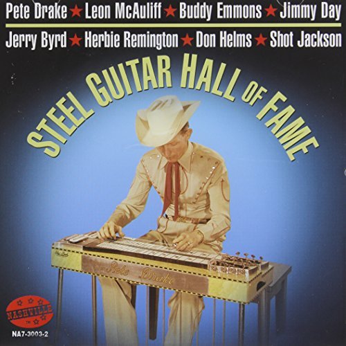 Steel Guitar Hall Of Fame/Steel Guitar Hall Of Fame