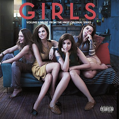 Girls Soundtrack Vol. 1, Music/Soundtrack@Explicit Version