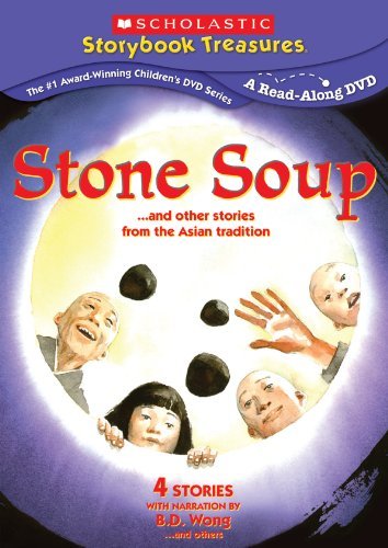 Stone Soup & Other Stories Fro/Stone Soup & Other Stories Fro@Nr