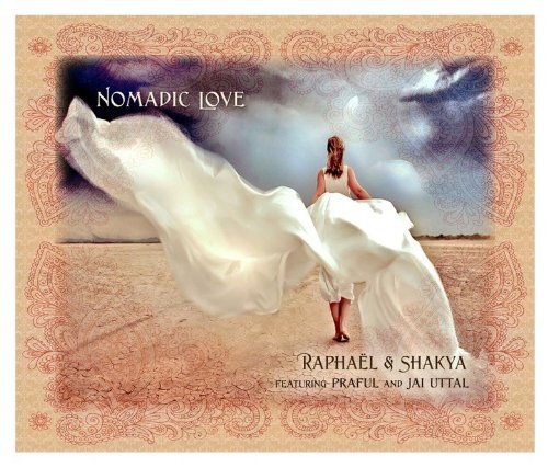 Raphael & Shakya Nomadic Love 