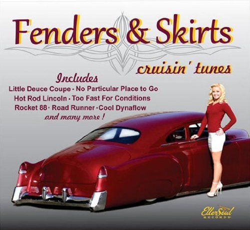 Fenders & Skirts/Fenders & Skirts