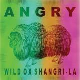 Angry Wild Ox Shangri La 