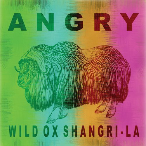 Angry/Wild Ox Shangri-La
