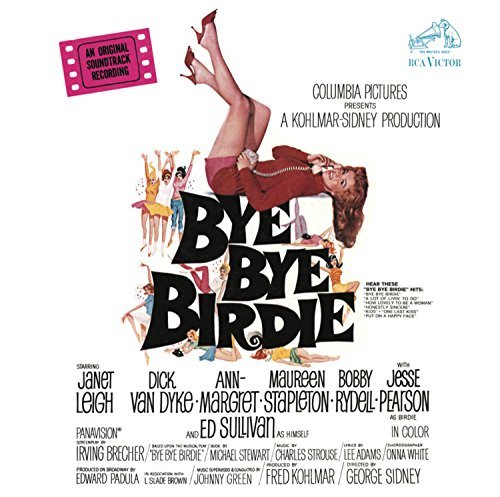 Various Artists/Bye Bye Birdie