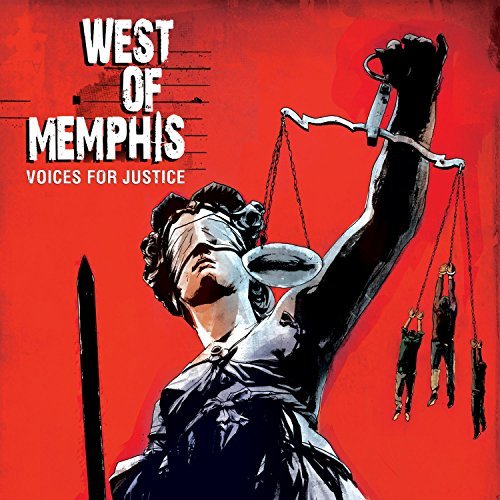 Various Artists/West Of Memphis: Voice For Jus