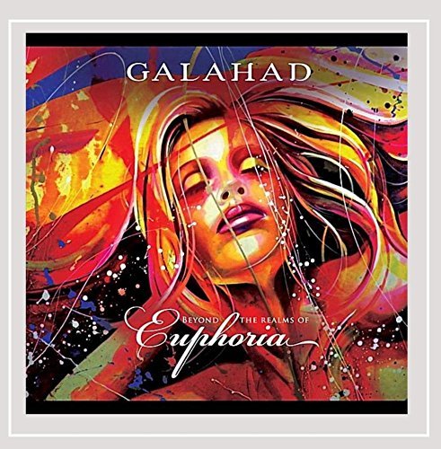 Galahad/Beyond The Realms Of Euphoria