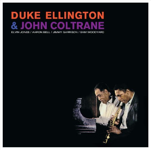 Duke Ellington & John Coltrane/Ellington & Coltrane
