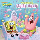 Random House Spongebob's Easter Parade (spongebob Squarepants) 