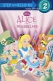Pamela Bobowicz Alice In Wonderland 