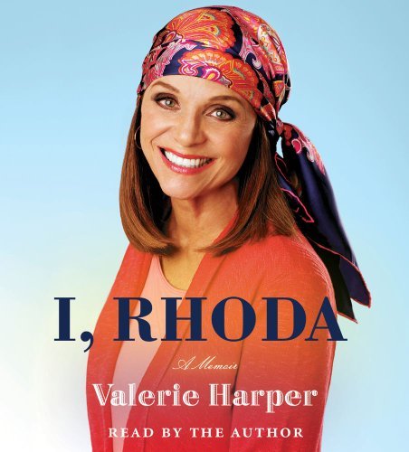 Valerie Harper/I, Rhoda