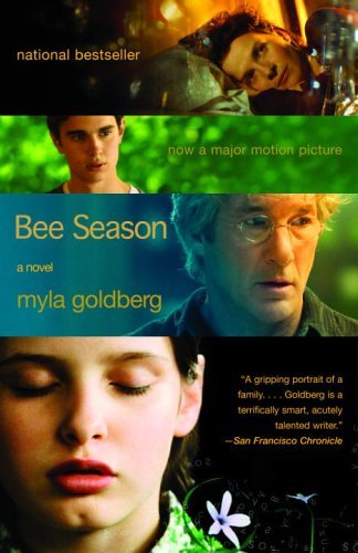 Myla Goldberg/Bee Season