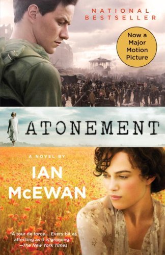 Ian Mcewan/Atonement