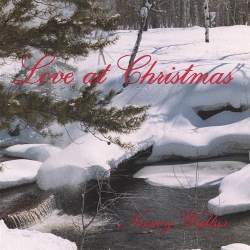 Nancy Walker/Love At Christmas
