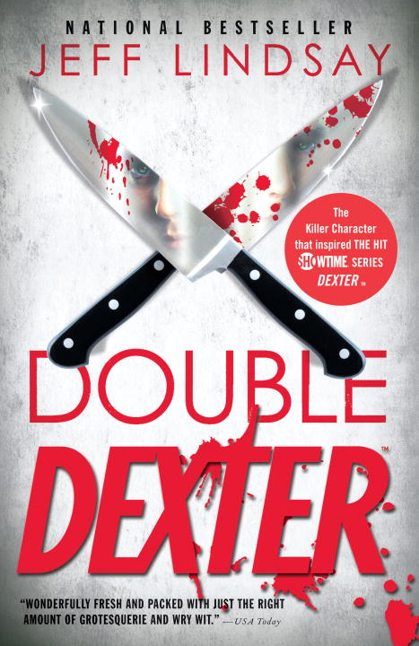 Jeffry P. Lindsay/Double Dexter