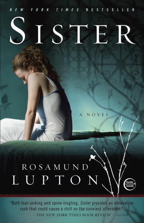 Rosamund Lupton/Sister