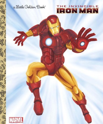 Billy Wrecks/The Invincible Iron Man (Marvel@Iron Man)