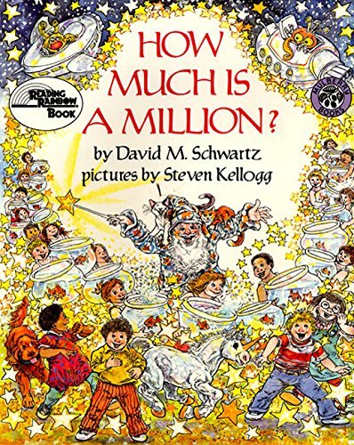 David M. Schwartz/How Much Is a Million?