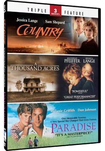 Country/A Thousand Acres/Parad/Country/A Thousand Acres/Parad@Ws@R/2 Dvd