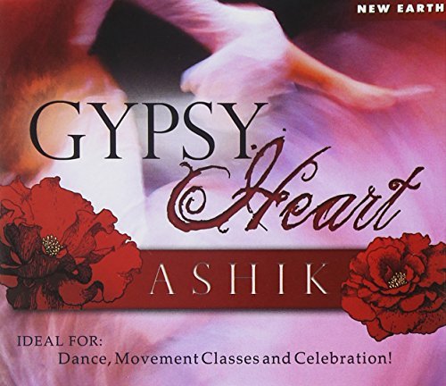 Ashik/Gypsy Heart