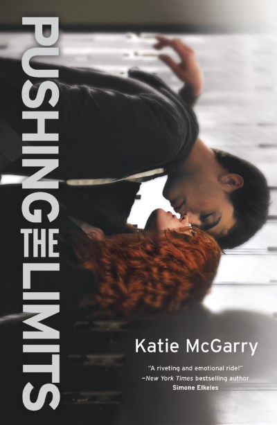 Katie McGarry/Pushing the Limits
