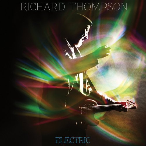 Richard Thompson/Electric@Digi-Wallet