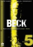 Set 5 Episodes 13 15 Beck Ws Swe Lng Eng Sub Nr 3 DVD 