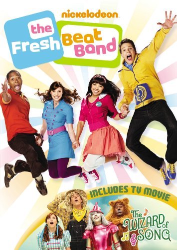 Fresh Beat Band: The Wizard Of/Fresh Beat Band: The Wizard Of@Nr