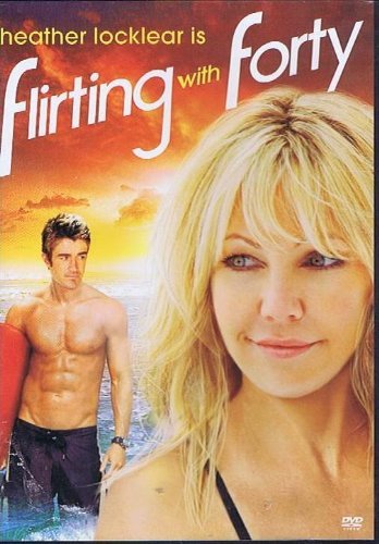 Flirting With Forty/Locklear/Buckley/Williams
