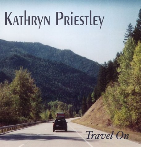 Kathryn Priestley/Travel On