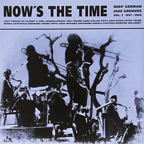 Nows The Time/Vol. 2-Nows The Time