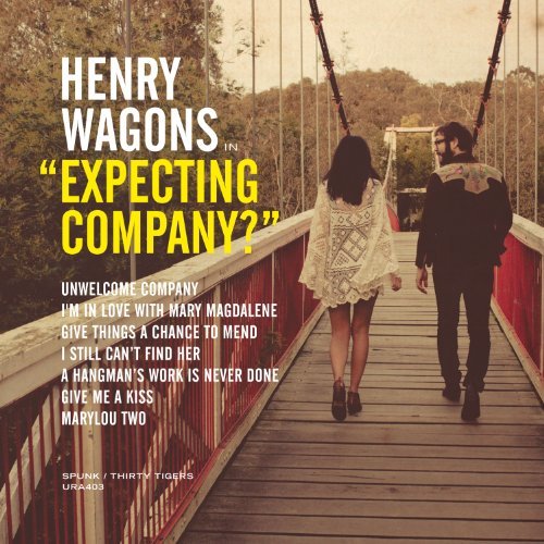 Henry Wagons/Expecting Company?