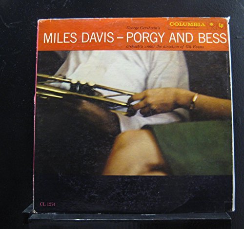 Miles Davis Porgy & Bess 180gm Vinyl Porgy & Bess 