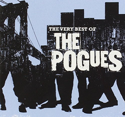 Pogues Very Best Of The Pogues 