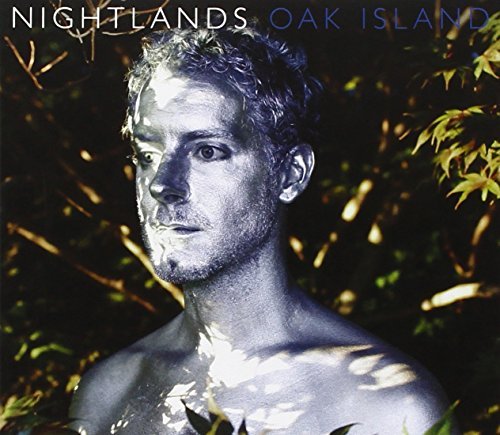 Nightlands Oak Island 