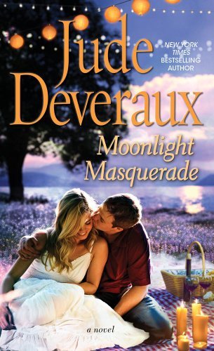 Jude Deveraux/Moonlight Masquerade