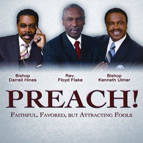 Preach!-Faithful Favored But A/Preach!-Faithful Favored But A
