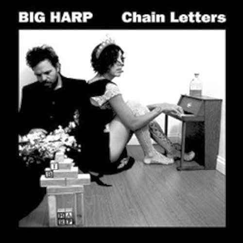 Big Harp Chain Letter 